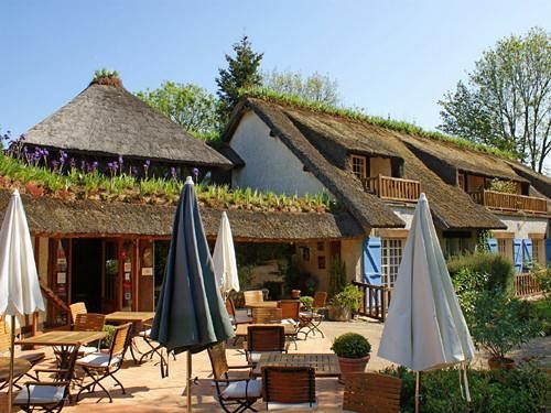 Hotel Le Petit Coq Aux Champs - Les Collectionneurs