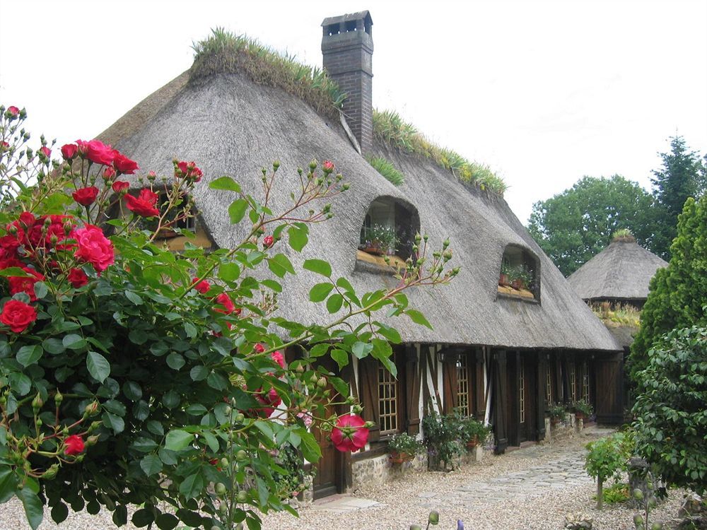 Hotel Le Petit Coq Aux Champs - Les Collectionneurs Campigny (Eure)